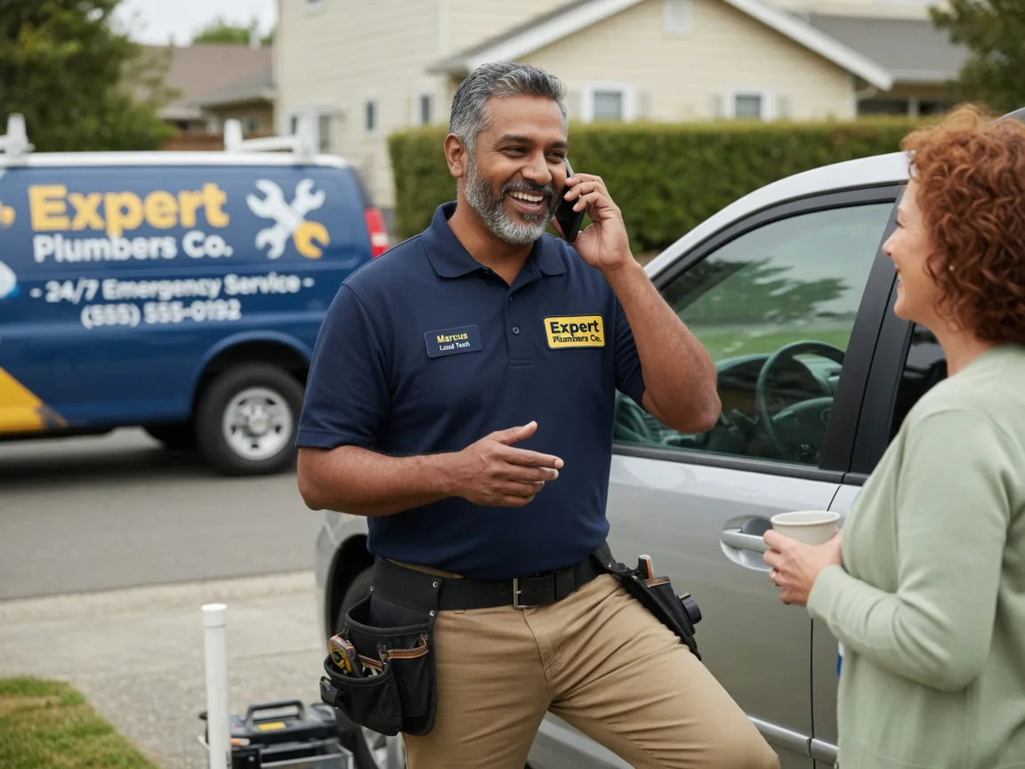 Clogged Drain Repair in New London, TX